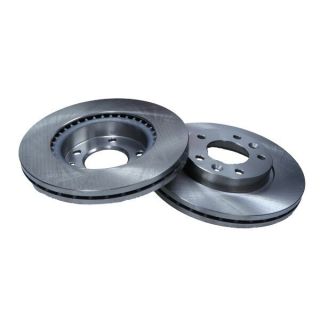 Stabdžių diskas MAXGEAR 19-2756