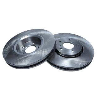 Stabdžių diskas MAXGEAR 19-2795