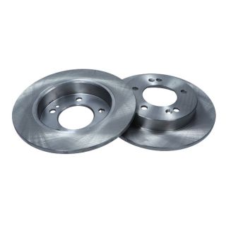 Stabdžių diskas MAXGEAR 19-2855