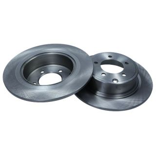 Stabdžių diskas MAXGEAR 19-2858