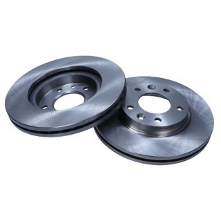 Stabdžių diskas MAXGEAR 19-3188