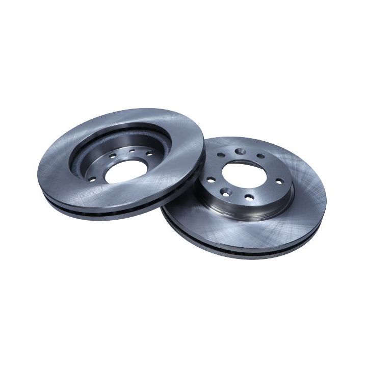 Stabdžių diskas MAXGEAR 19-3188