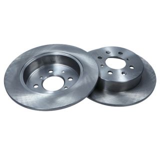 Stabdžių diskas MAXGEAR 19-3189