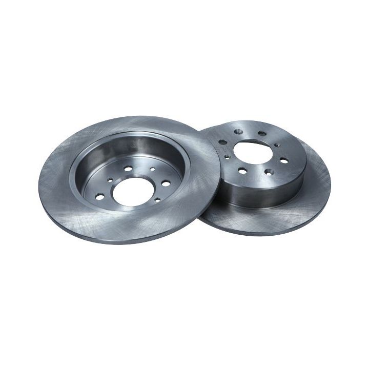 Stabdžių diskas MAXGEAR 19-3189