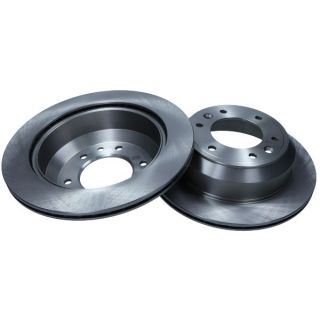 Stabdžių diskas MAXGEAR 19-3190