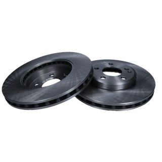 Stabdžių diskas MAXGEAR 19-3209