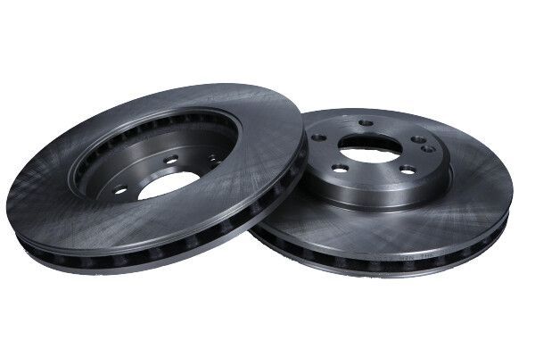 Stabdžių diskas MAXGEAR 19-3209