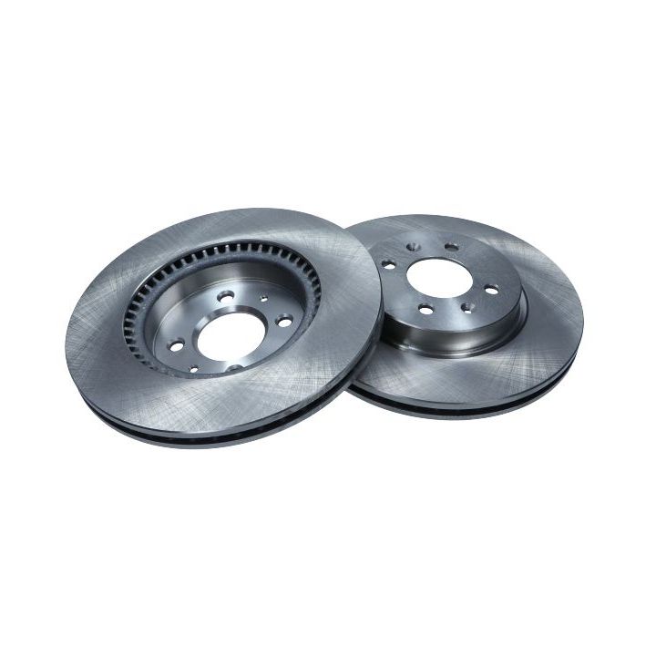 Stabdžių diskas MAXGEAR 19-3211