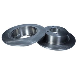 Stabdžių diskas MAXGEAR 19-3214