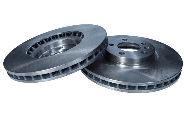 Stabdžių diskas MAXGEAR 19-3221