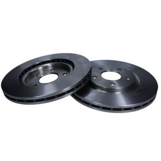 Stabdžių diskas MAXGEAR 19-3226