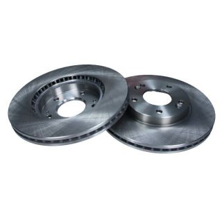 Stabdžių diskas MAXGEAR 19-3239