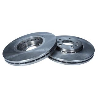 Stabdžių diskas MAXGEAR 19-3241