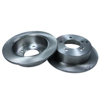 Stabdžių diskas MAXGEAR 19-3243