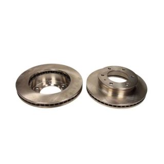 Stabdžių diskas MAXGEAR 19-3341