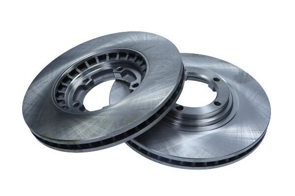 Stabdžių diskas MAXGEAR 19-3345