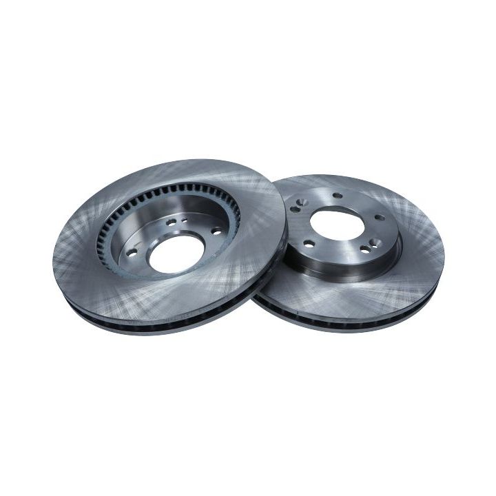 Stabdžių diskas MAXGEAR 19-3354