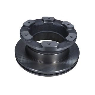 Stabdžių diskas MAXGEAR 19-3356