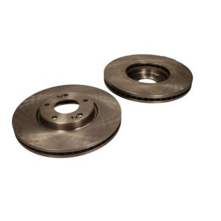 Stabdžių diskas MAXGEAR 19-3504