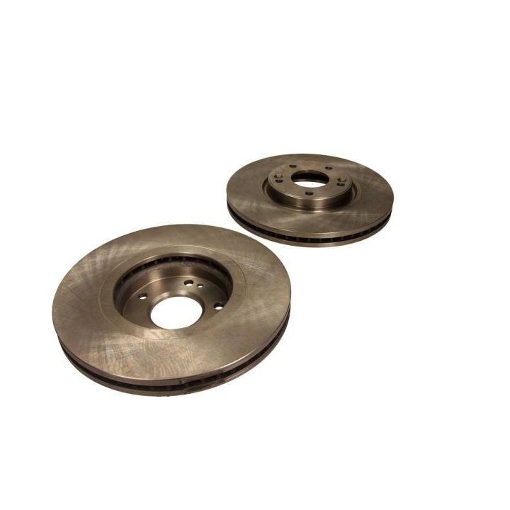 Stabdžių diskas MAXGEAR 19-3504