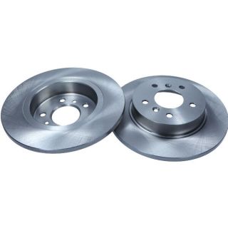 Stabdžių diskas MAXGEAR 19-3545