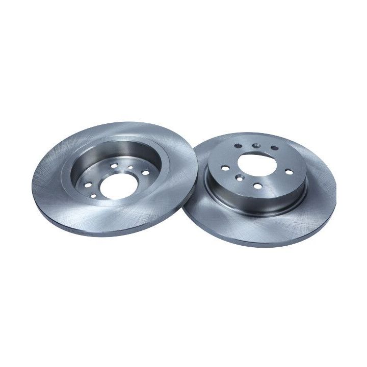 Stabdžių diskas MAXGEAR 19-3545