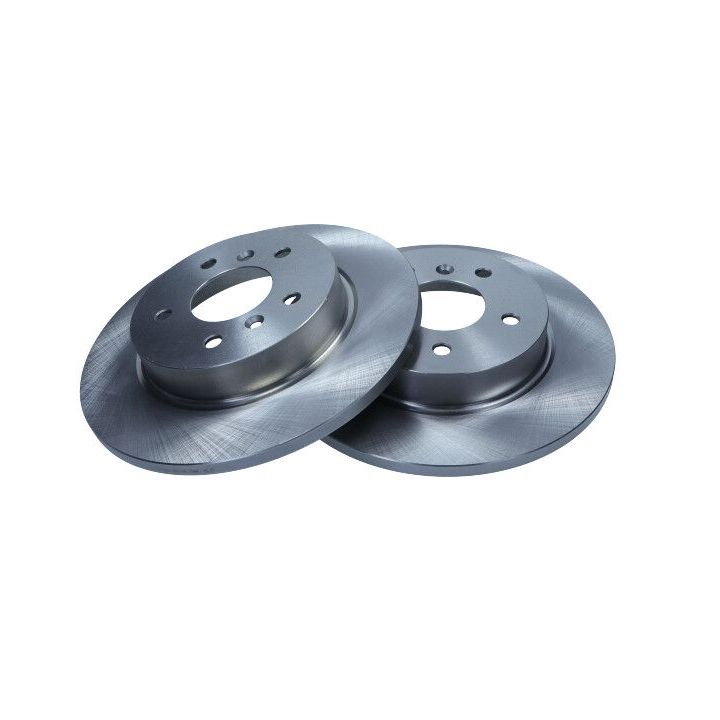 Stabdžių diskas MAXGEAR 19-3545