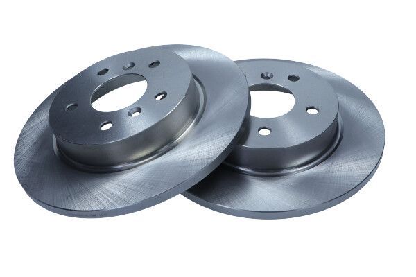 Stabdžių diskas MAXGEAR 19-3545