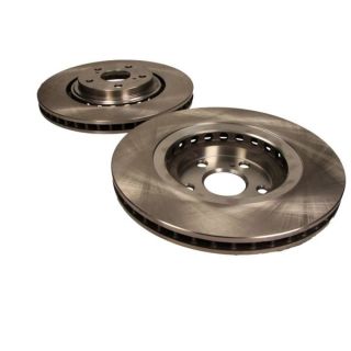 Stabdžių diskas MAXGEAR 19-3565