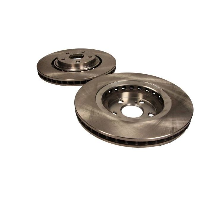 Stabdžių diskas MAXGEAR 19-3565