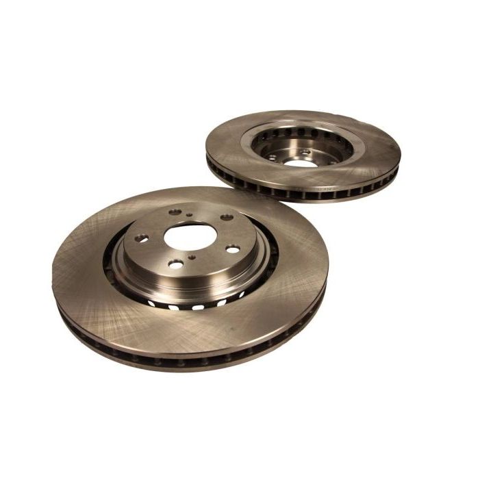 Stabdžių diskas MAXGEAR 19-3565