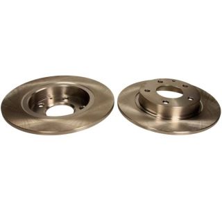 Stabdžių diskas MAXGEAR 19-3568