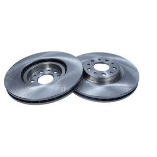 Stabdžių diskas MAXGEAR 19-4693