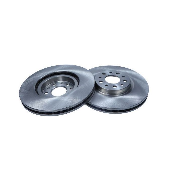 Stabdžių diskas MAXGEAR 19-4693