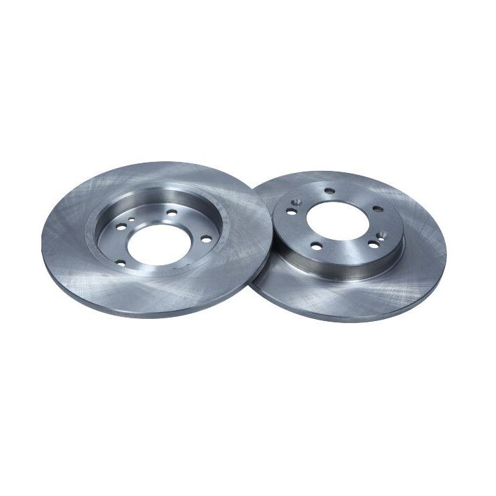 Stabdžių diskas MAXGEAR 19-4703