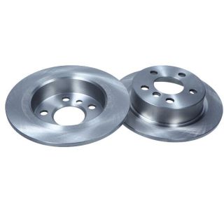 Stabdžių diskas MAXGEAR 19-4704