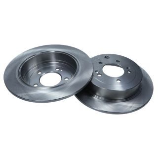 Stabdžių diskas MAXGEAR 19-4713