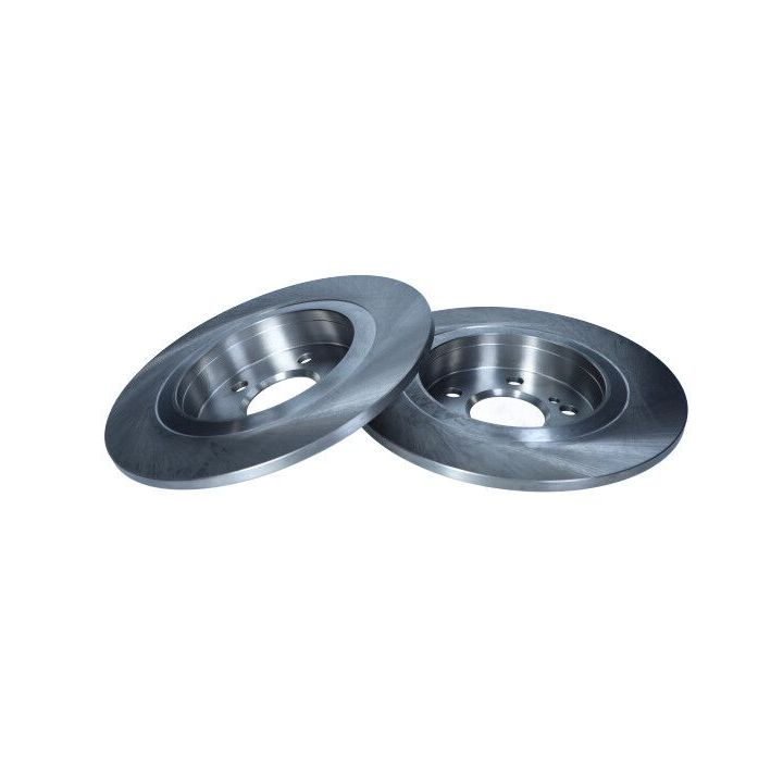 Stabdžių diskas MAXGEAR 19-4724