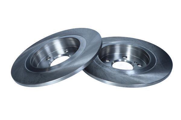 Stabdžių diskas MAXGEAR 19-4724