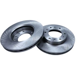 Stabdžių diskas MAXGEAR 19-4731