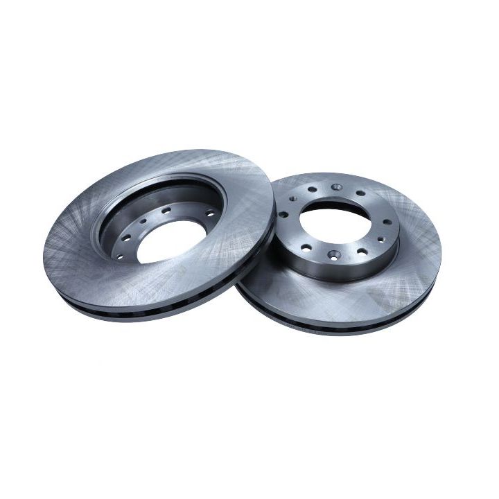 Stabdžių diskas MAXGEAR 19-4731