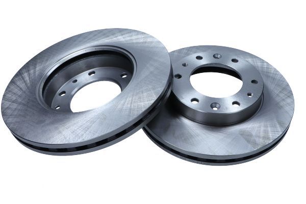 Stabdžių diskas MAXGEAR 19-4731