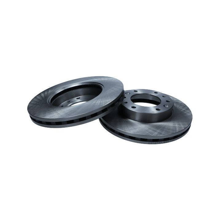 Stabdžių diskas MAXGEAR 19-4731