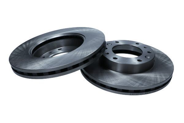 Stabdžių diskas MAXGEAR 19-4731