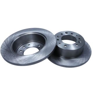 Stabdžių diskas MAXGEAR 19-4733