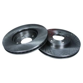 Stabdžių diskas MAXGEAR 19-4739
