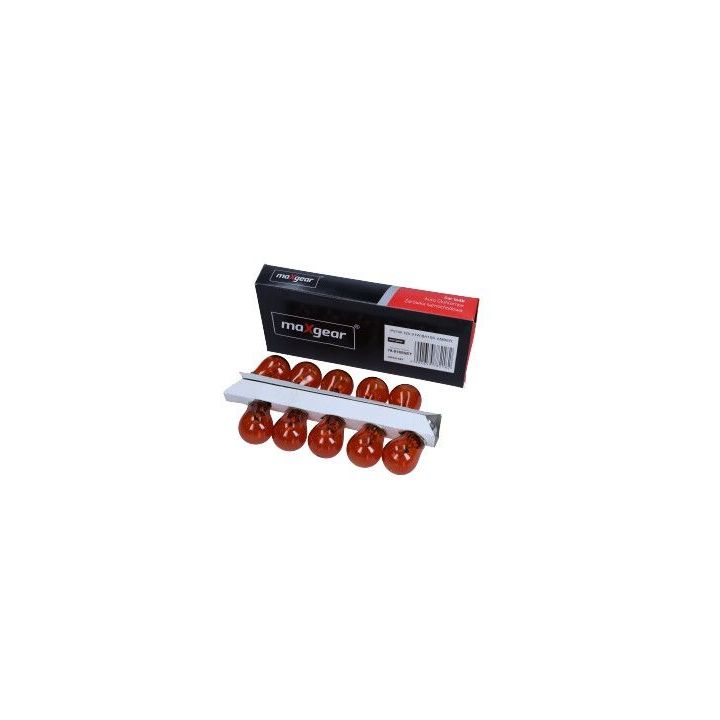 Lemputė, dieną naudojamas žibintas MAXGEAR 78-0180SET