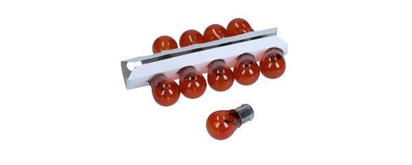 Lemputė, dieną naudojamas žibintas MAXGEAR 78-0180SET