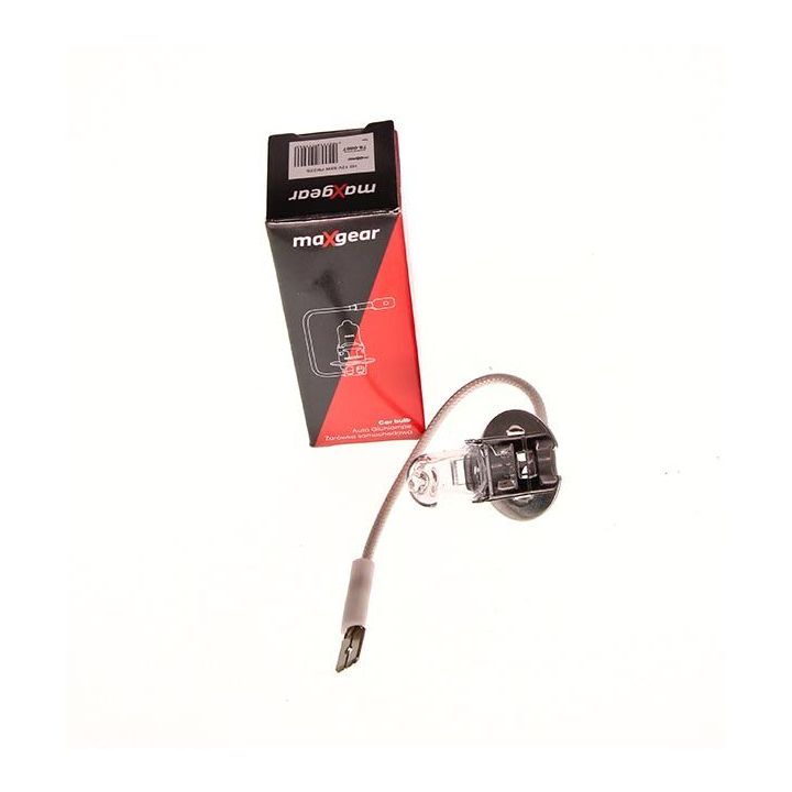Lemputė, posūkio lemputė MAXGEAR 78-0007