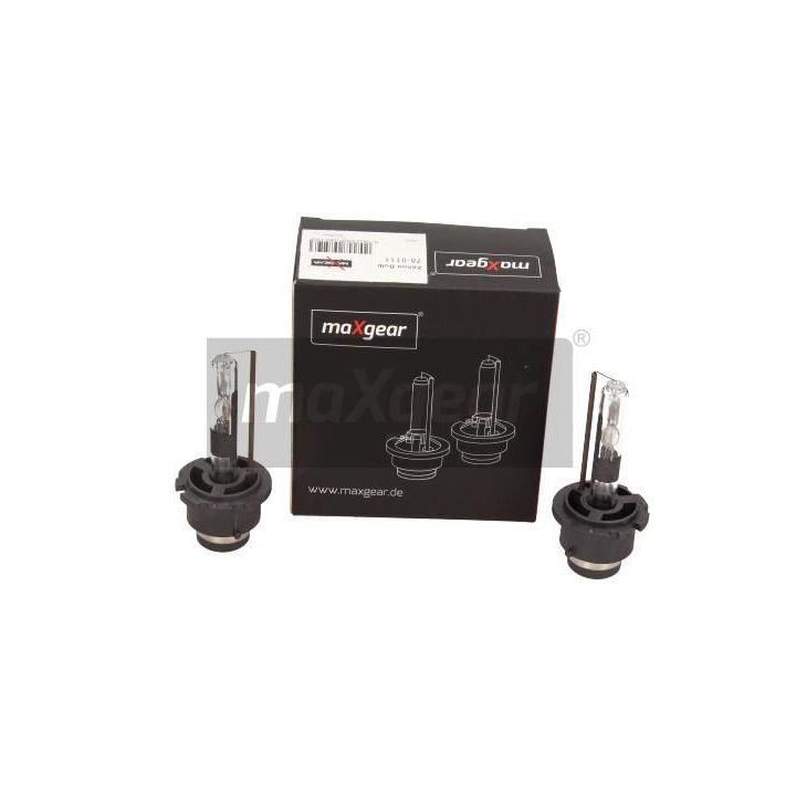 Lemputė, prožektorius MAXGEAR 78-0111